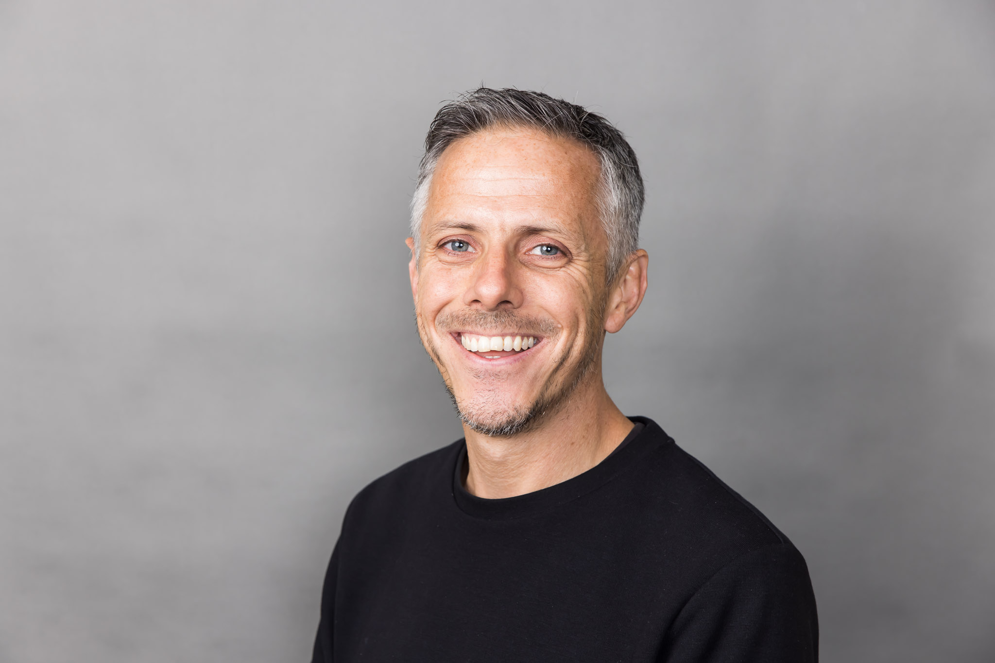 Associate Professor Pierre Le Clech UNSW Research